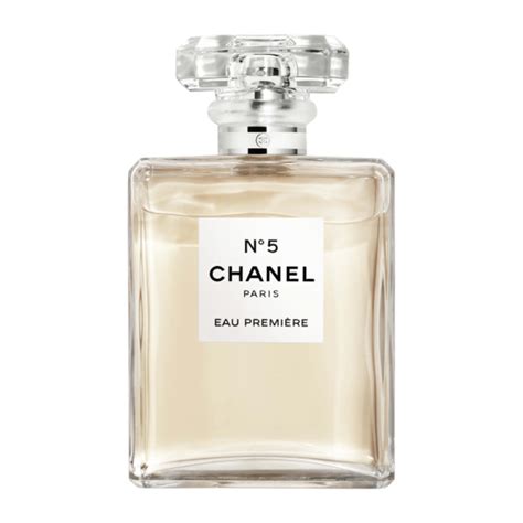 chanel 5 eau premiere spray|Chanel perfume no 5 sample.